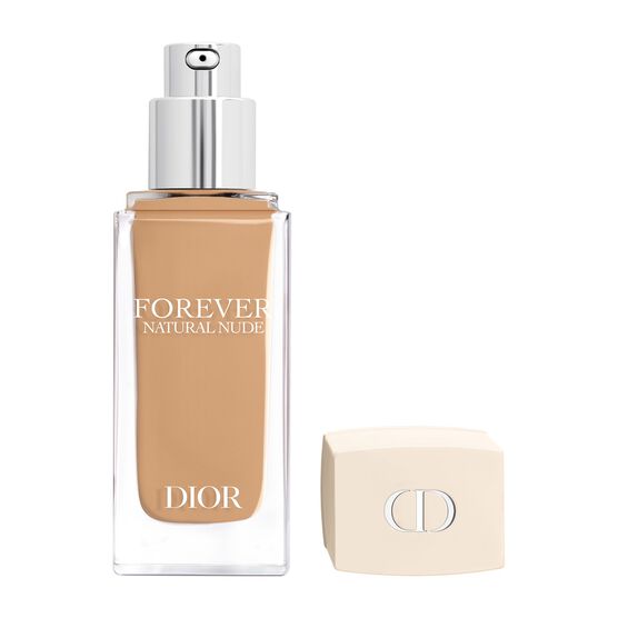 DIOR       NATURAL NUDE  FDT  3N